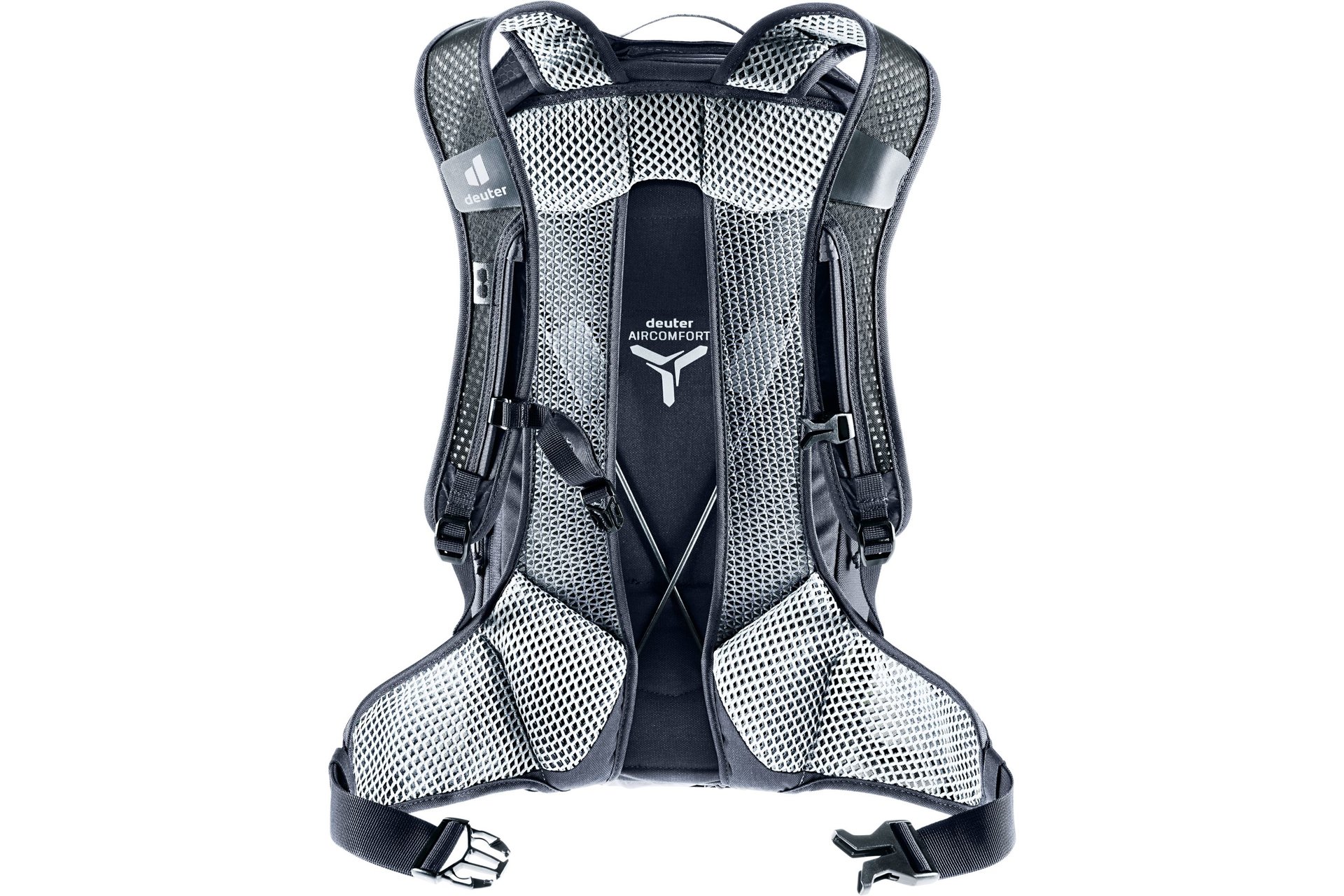 deuter Race Air 14+3