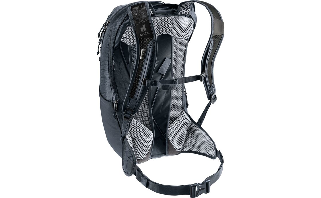 deuter Race Air 14+3