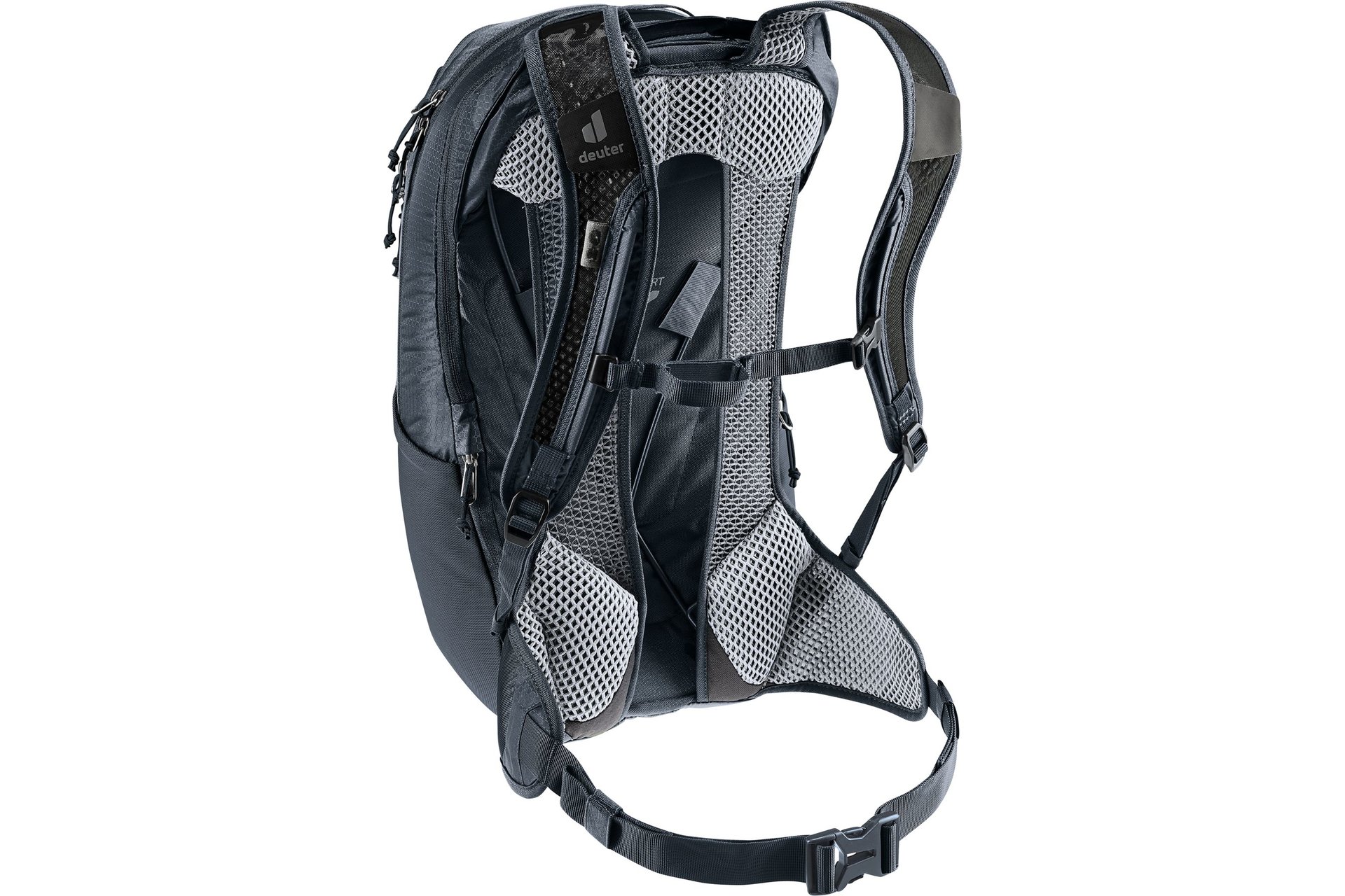 deuter Race Air 14+3