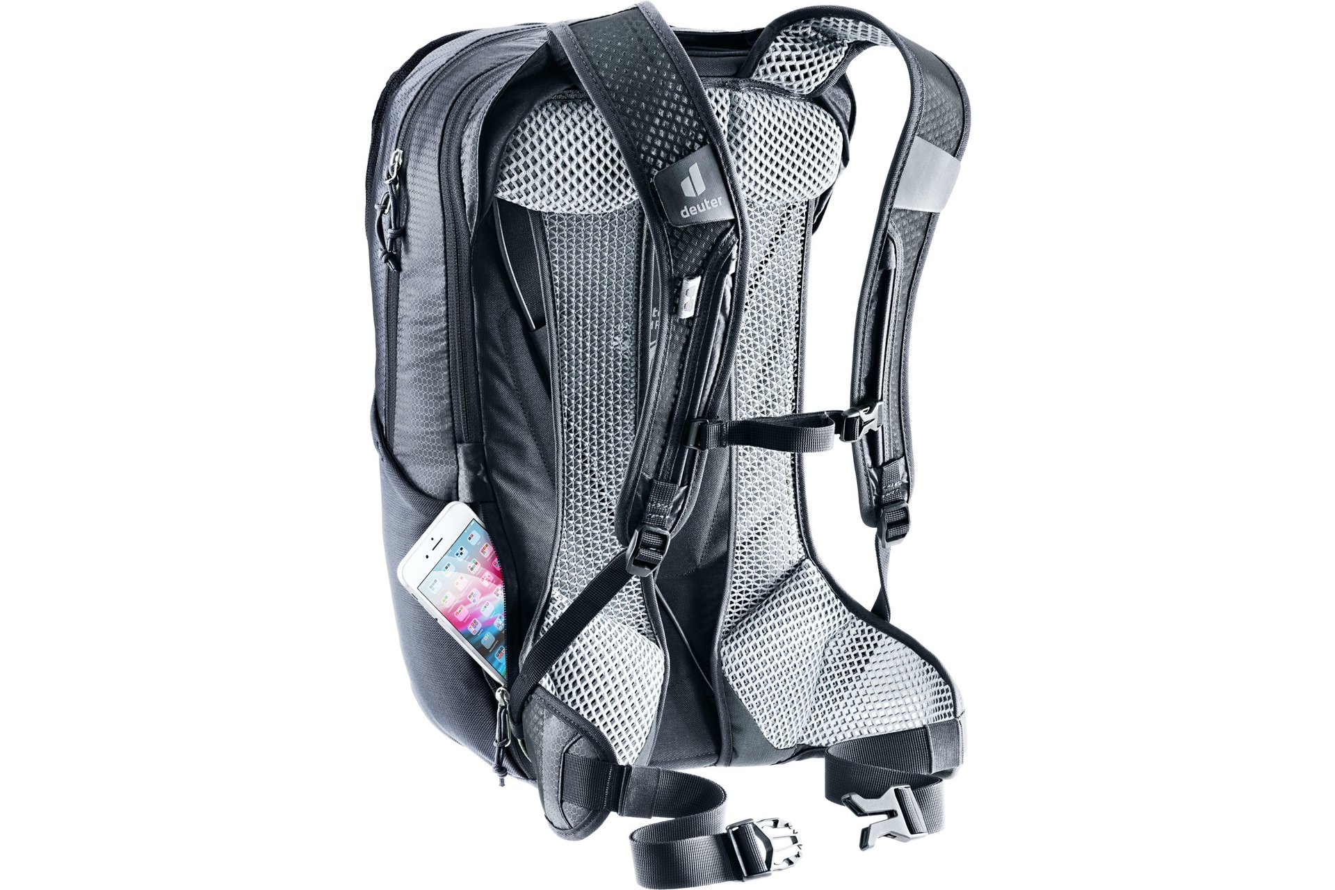 deuter Race Air 14+3