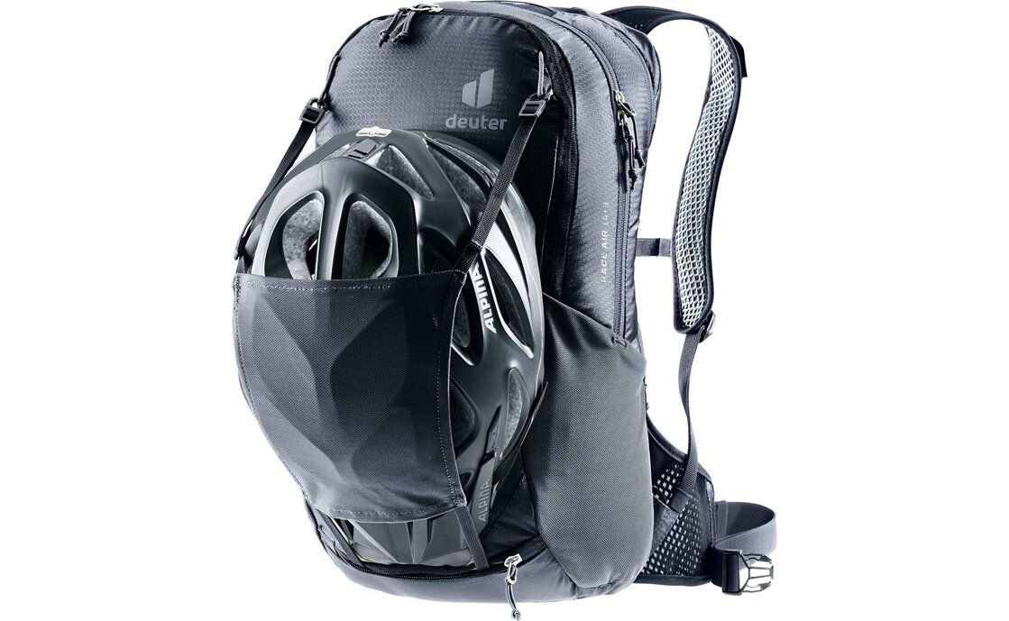 deuter Race Air 14+3