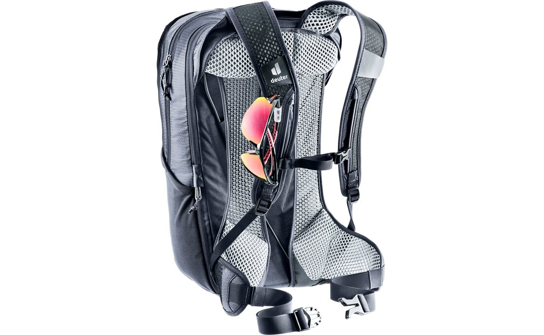 deuter Race Air 14+3