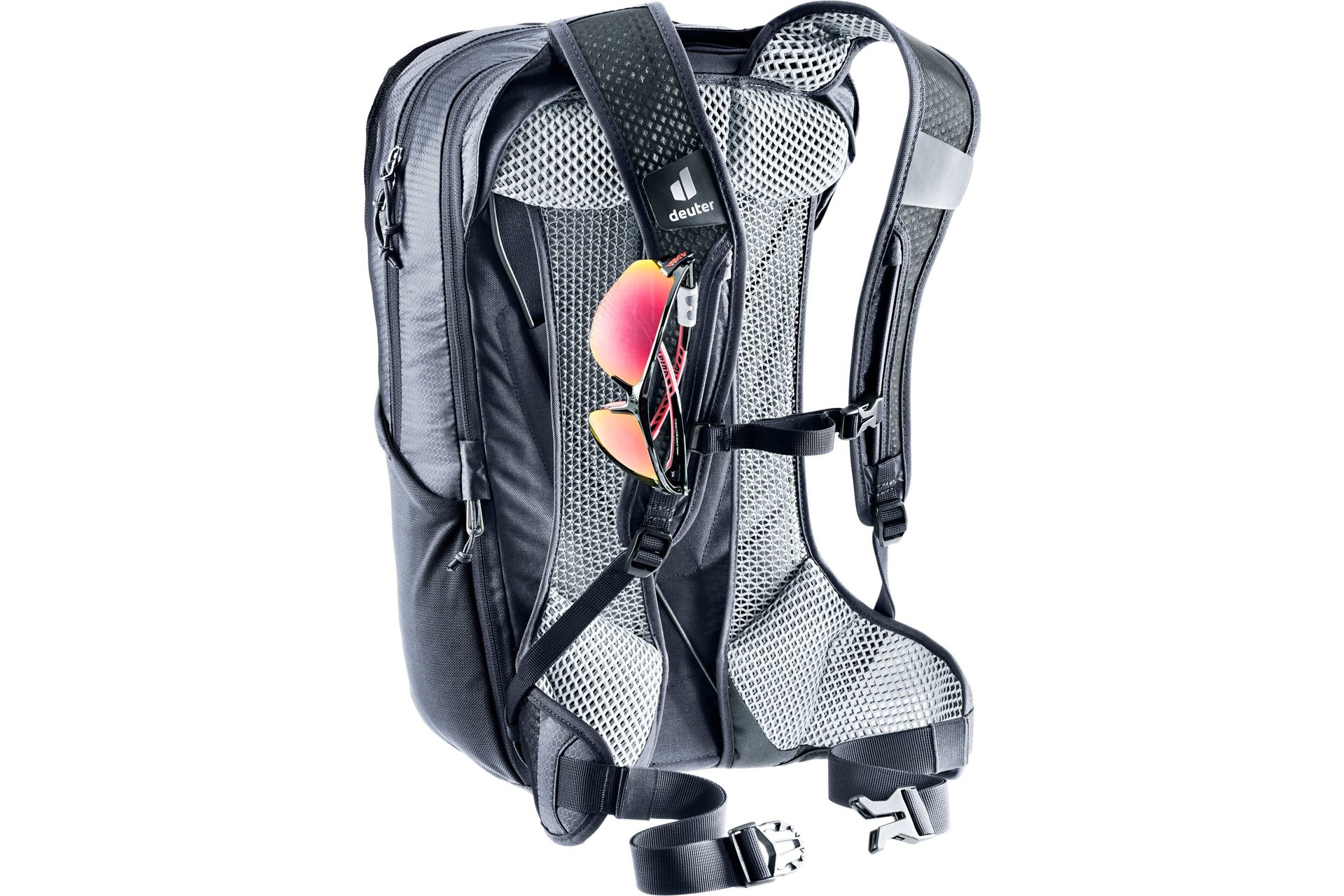 deuter Race Air 14+3