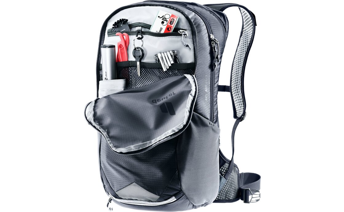 deuter Race Air 14+3