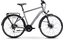 Ghost Square Trekking - 28 Zoll - Diamant - 2024