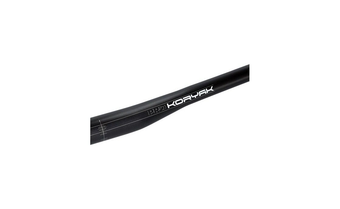 PRO Koryak Low Rise Alu Lenker 780mm/9°/31,8mm
