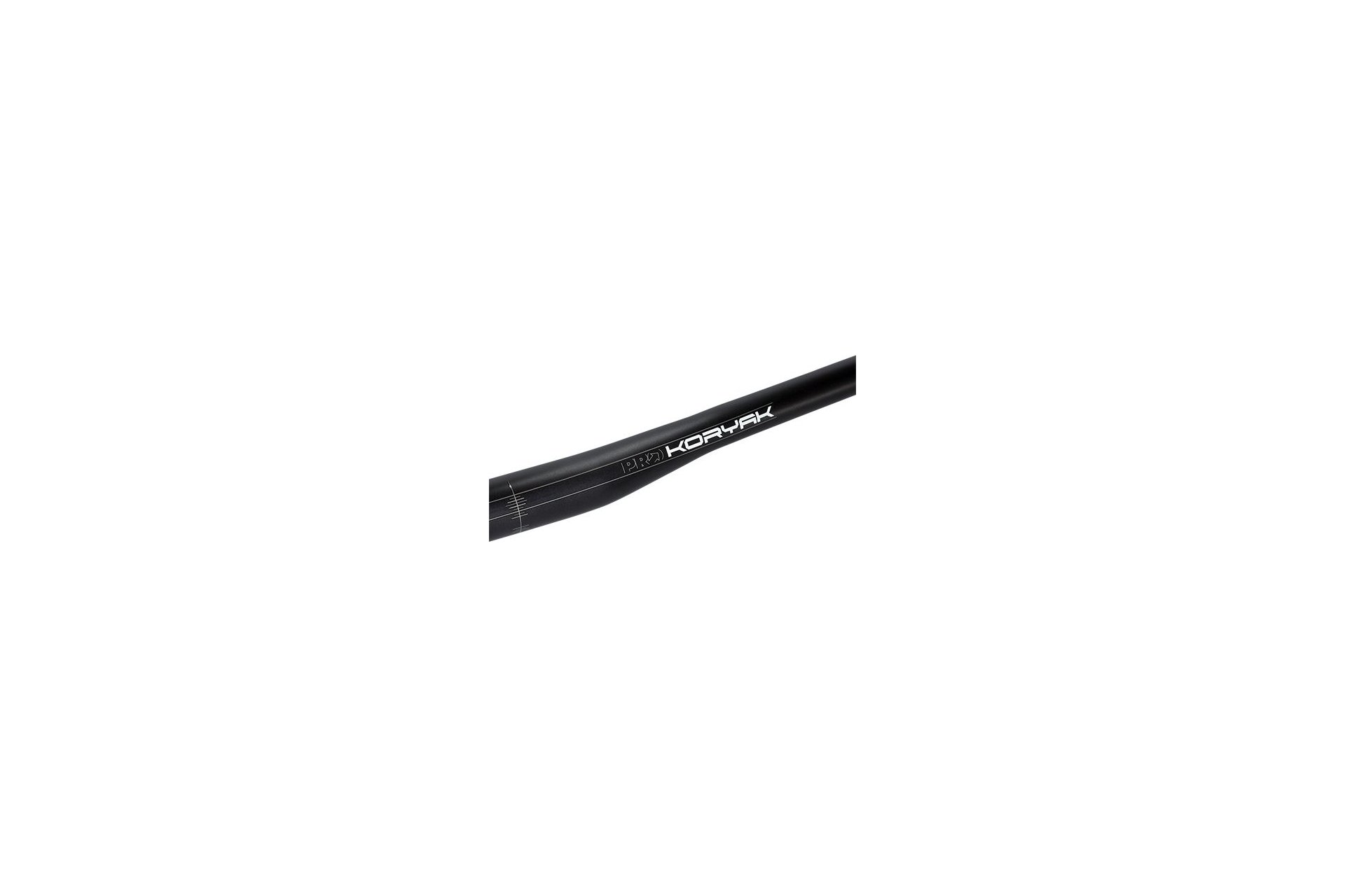 PRO Koryak Low Rise Alu Lenker 780mm/9°/31,8mm