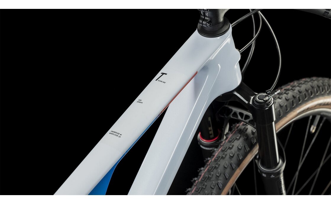 Cube AMS ZERO99 C:68X SLX 29 - 29 Zoll - Fully - 2024