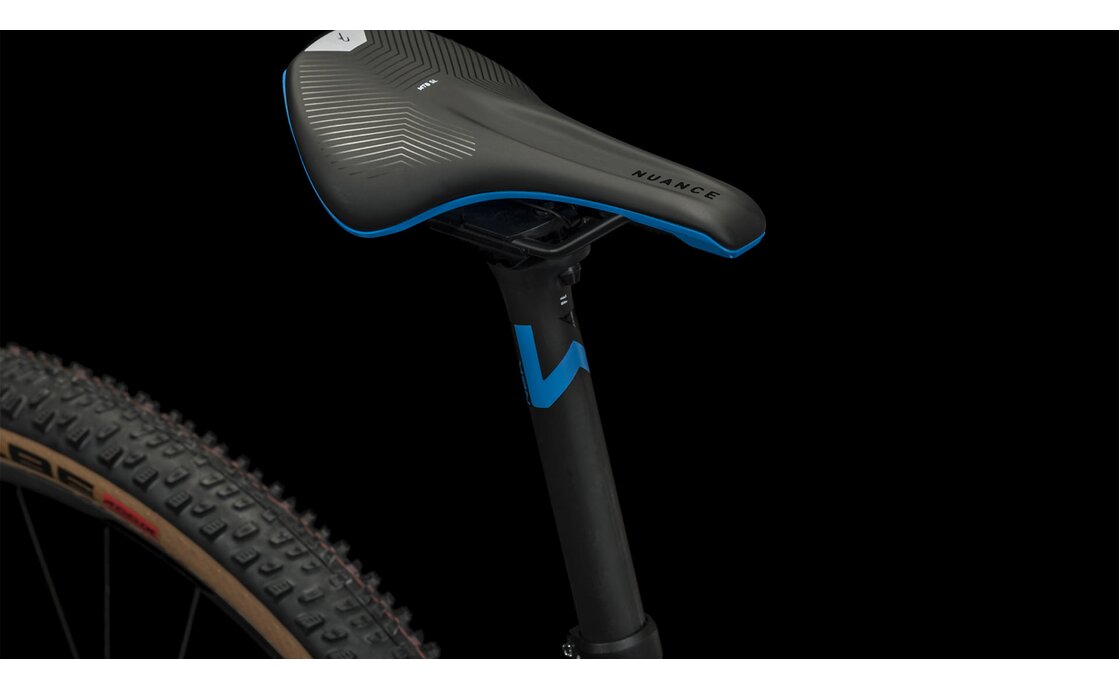 Cube AMS ZERO99 C:68X SLX 29 - 29 Zoll - Fully - 2024