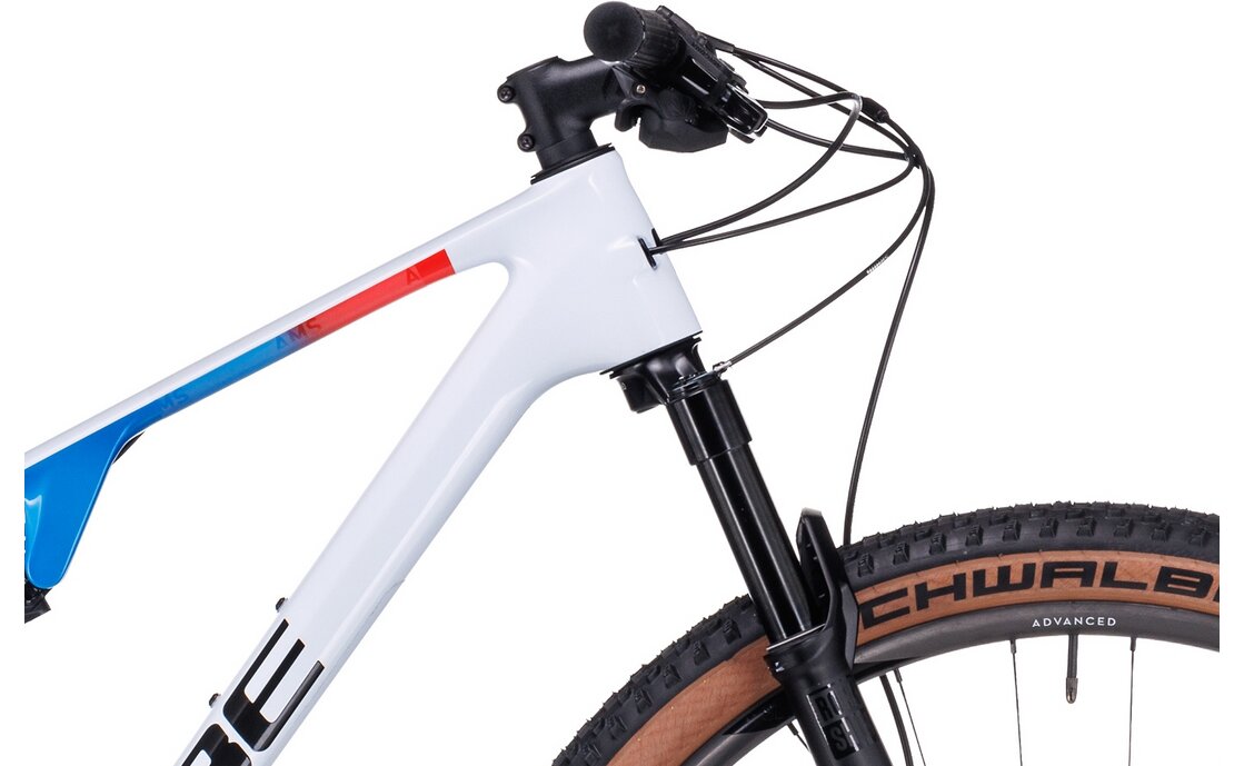 Cube AMS ZERO99 C:68X SLX 29 - 29 Zoll - Fully - 2024