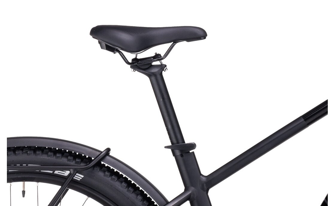 Cube Reaction Hybrid SLX 750 Allroad - 750 Wh - 29 Zoll - Diamant