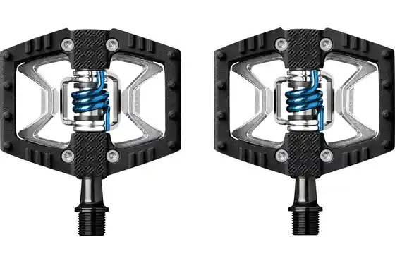 XXL Sale % - Crankbrothers Double Shot 2 Hybrid-Pedale