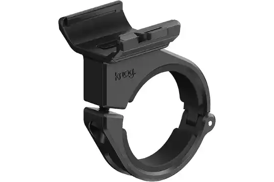 Fahrradbeleuchtung Zubehör - Knog Blinder 80/120/600/900/1300 Lenkerhalterung StVZO