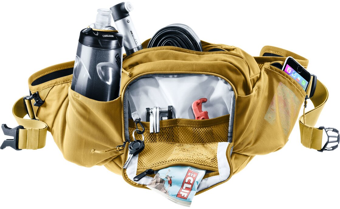 deuter Pulse Pro 5