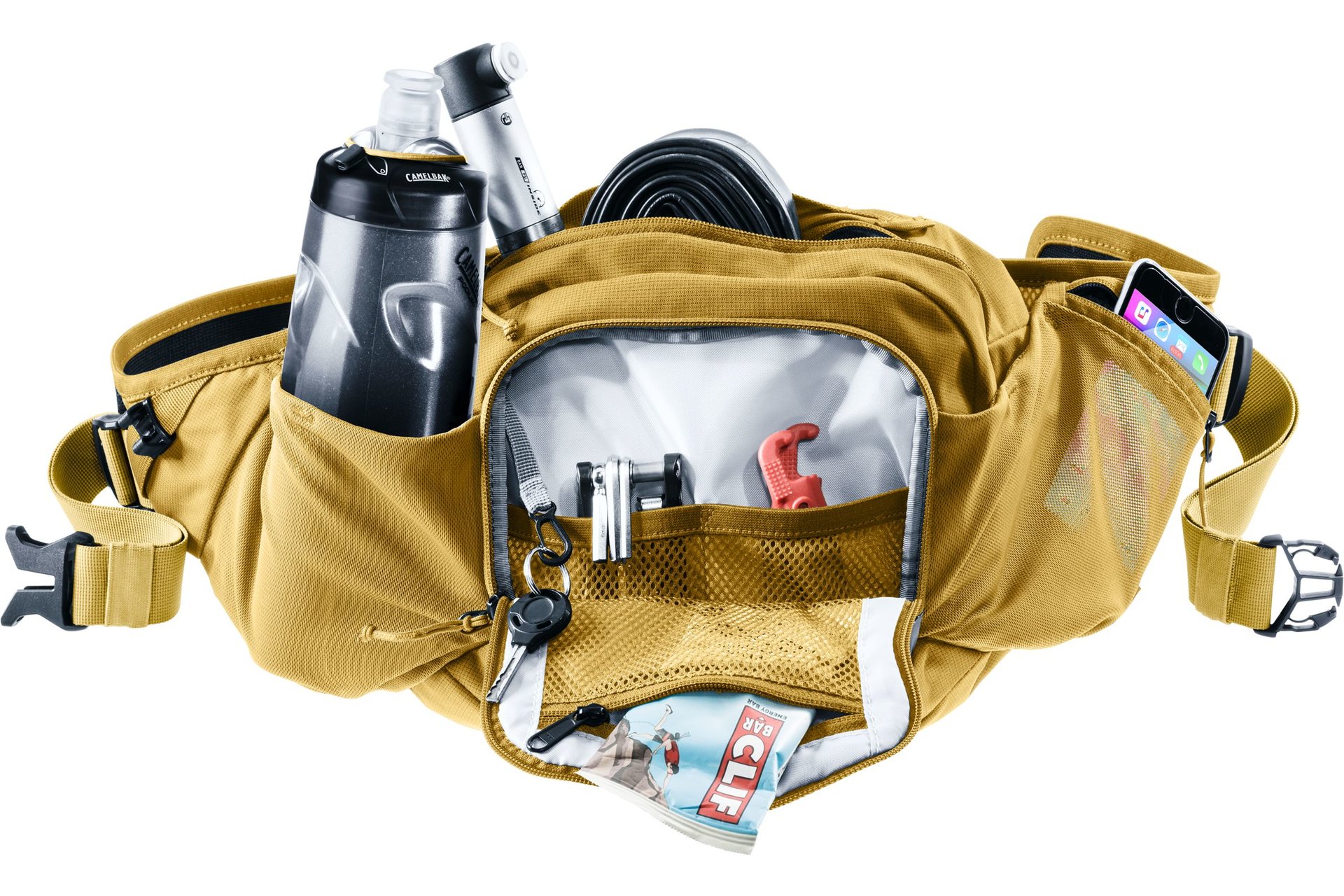 deuter Pulse Pro 5