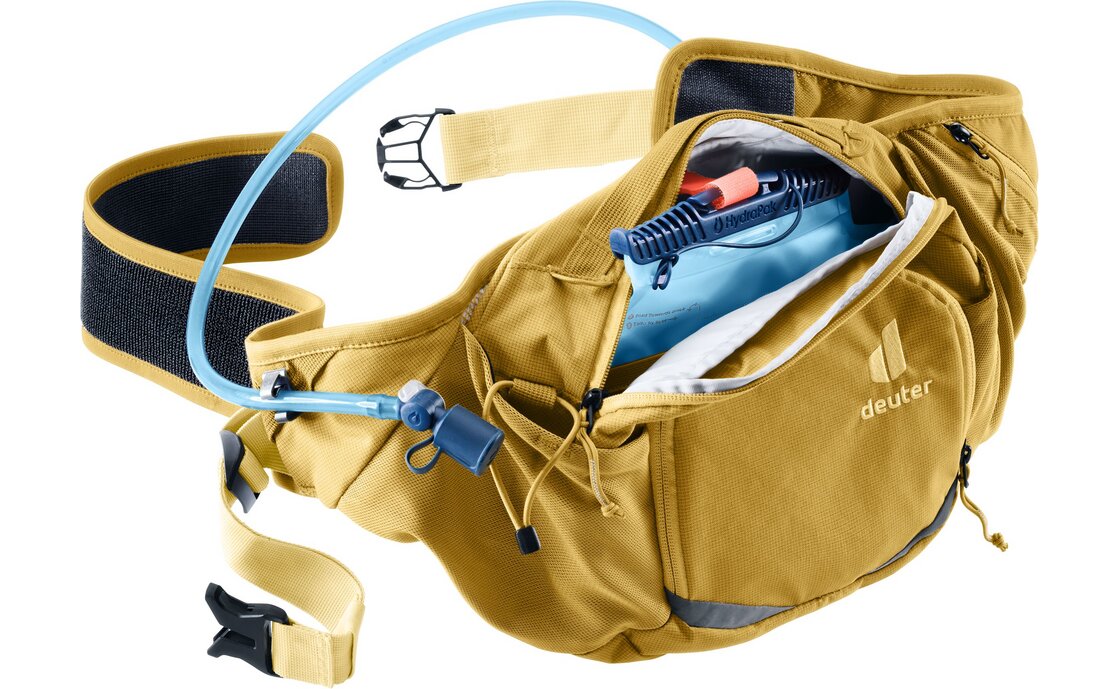 deuter Pulse Pro 5