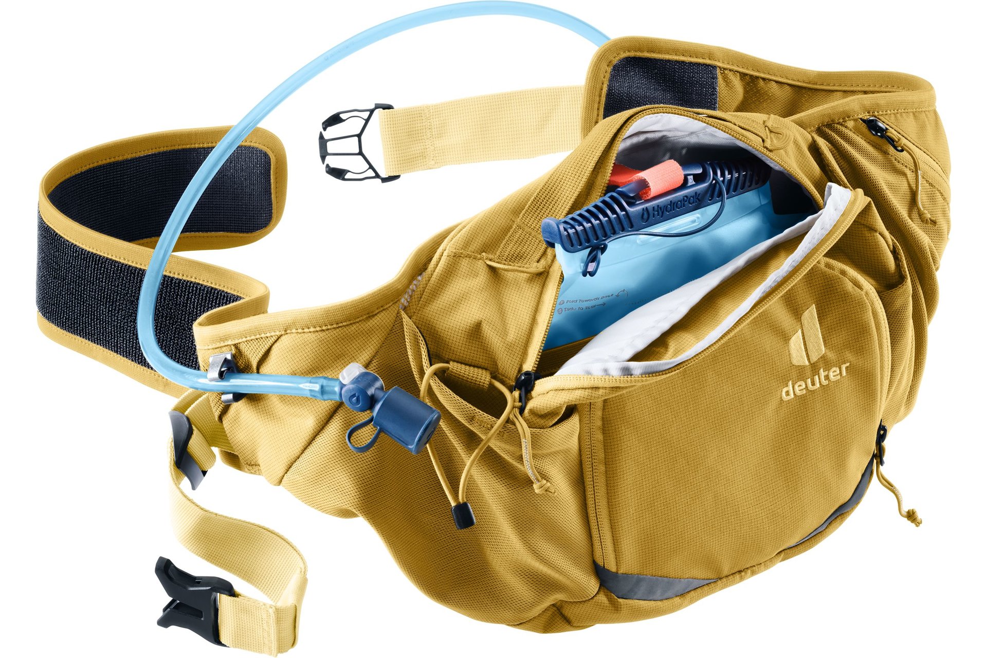 deuter Pulse Pro 5