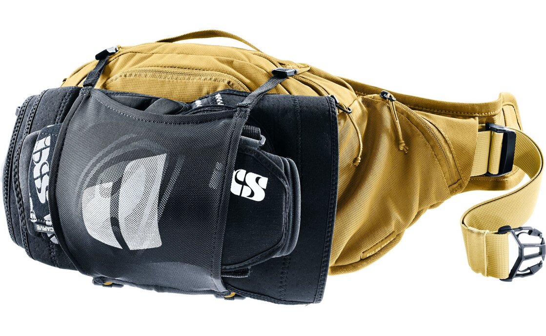 deuter Pulse Pro 5