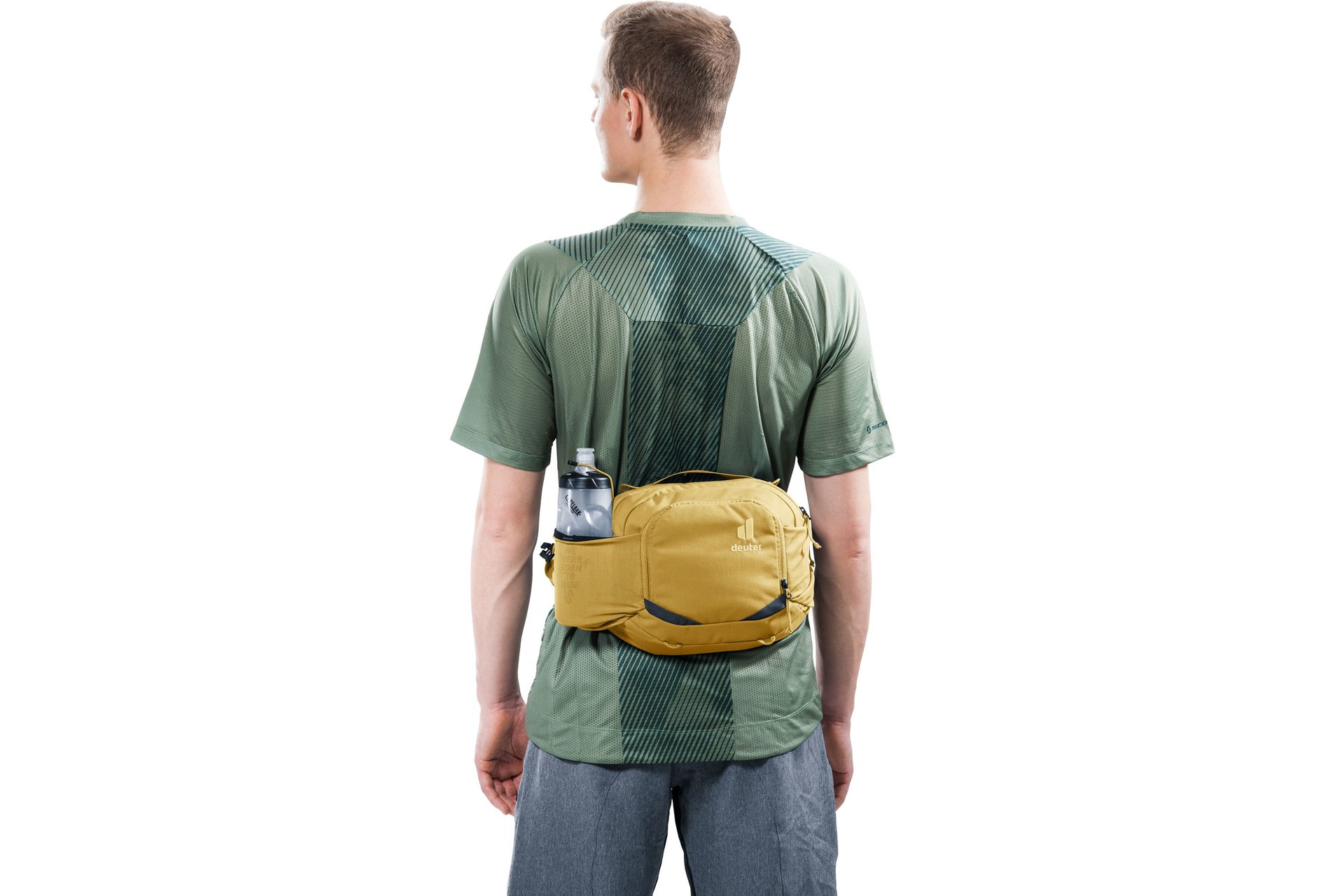 deuter Pulse Pro 5