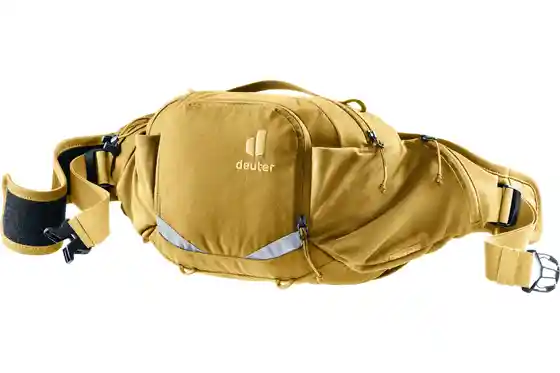 mit Flaschenhalter - Hüfttaschen-Hip Bags - deuter Pulse Pro 5