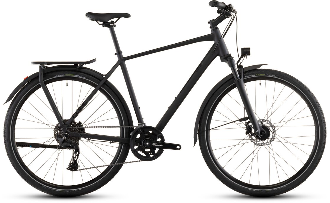 Cube Kathmandu Pro - 28 Zoll - Diamant - 2026