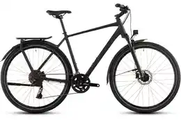 Cube Kathmandu Pro - 28 Zoll - Diamant - 2026