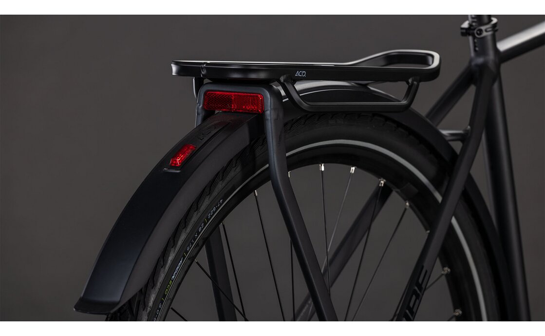 Cube Kathmandu Pro - 28 Zoll - Diamant - 2026