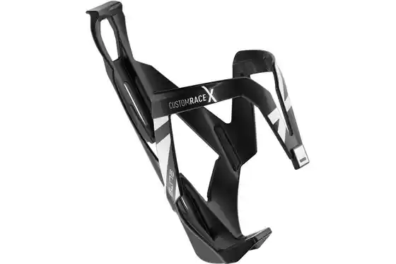 XXL Sale % - Elite Flaschenhalter Custom Race X gl&auml;nzend