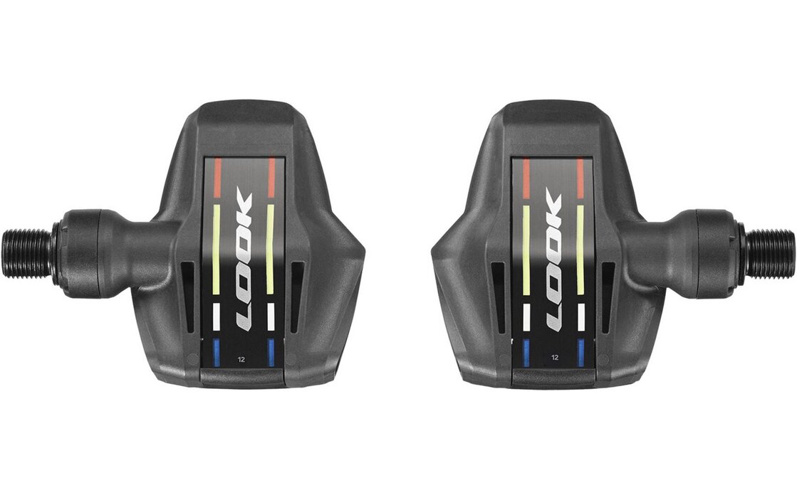 Look Keo Blade Carbon CrMo Road Pedale - 12 Nm