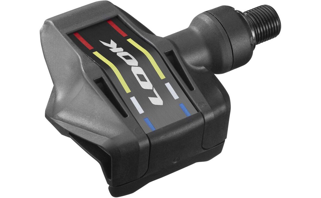 Look Keo Blade Carbon CrMo Road Pedale - 12 Nm