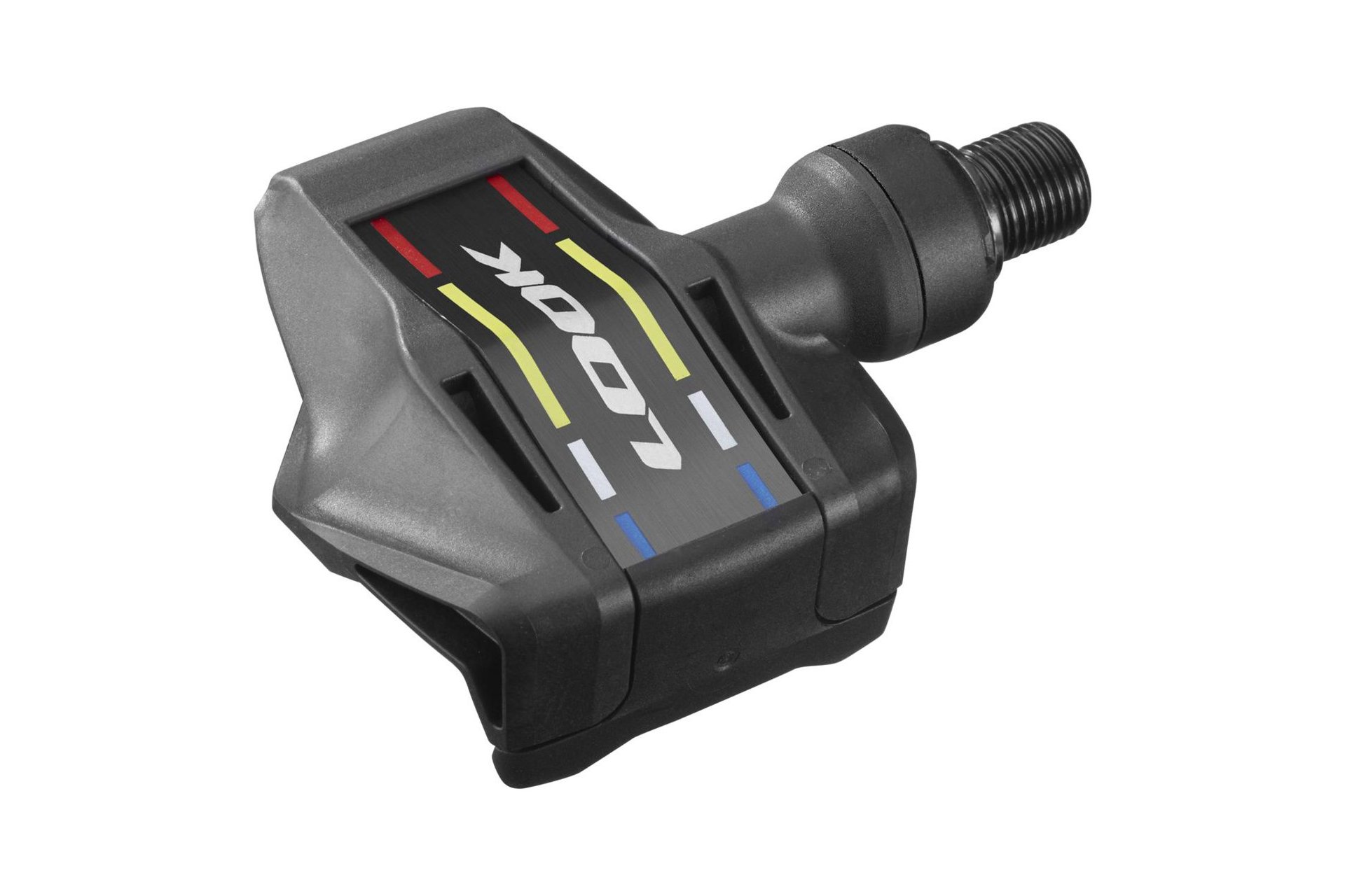 Look Keo Blade Carbon CrMo Road Pedale - 12 Nm