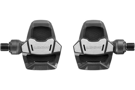 Klickpedale - Look Keo Blade Carbon CrMo Road Pedale - 12 Nm