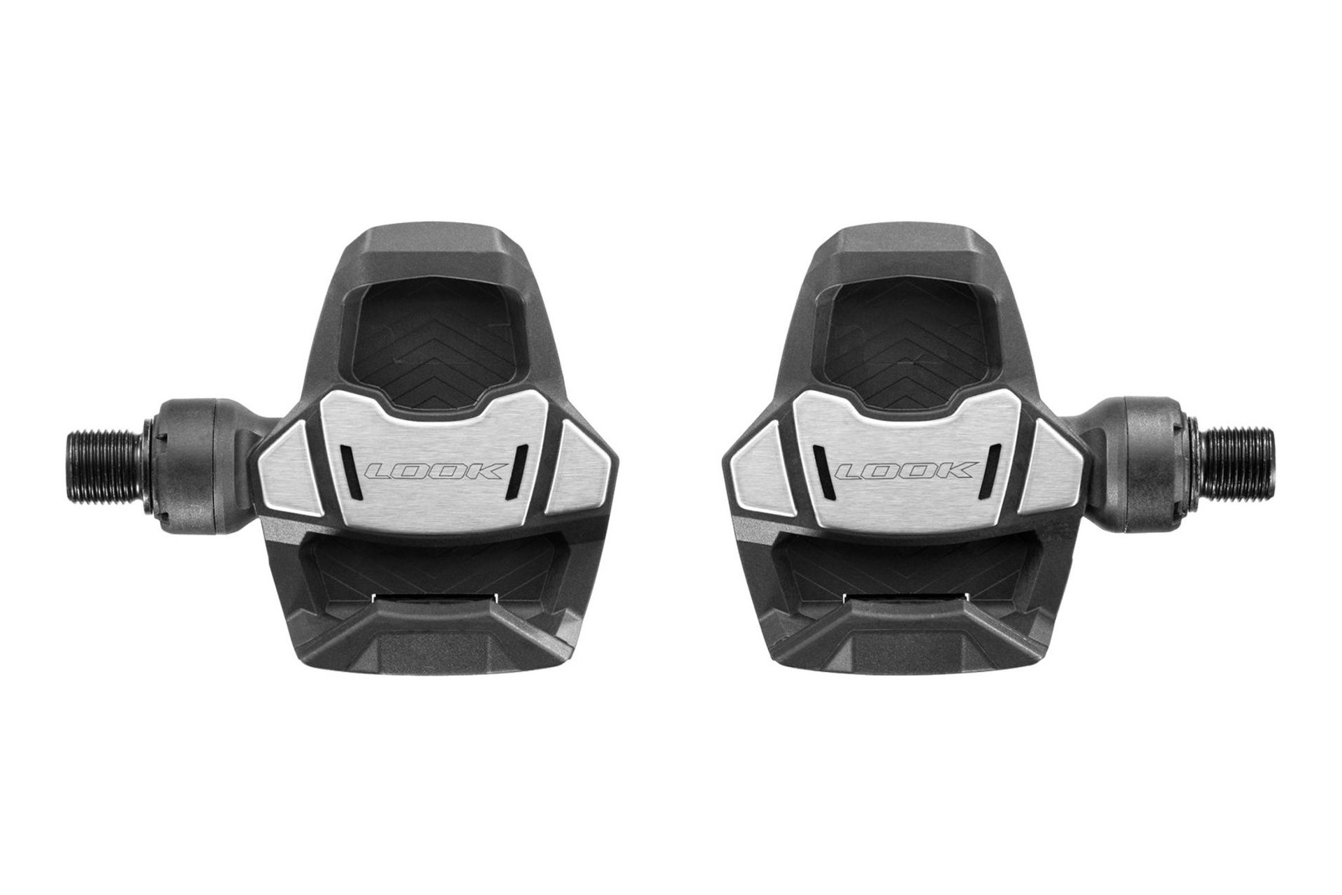 Look Keo Blade Carbon CrMo Road Pedale - 12 Nm