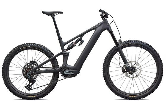 Specialized Levo - Specialized Turbo Levo Pro EVO G4 - 840 Wh - 29 - 27,5 Zoll - Fully