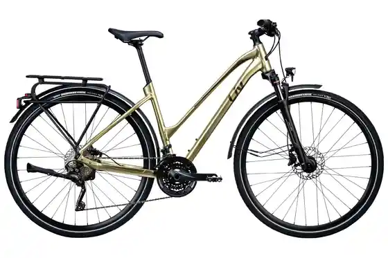 28 Zoll - Trekkingräder - Liv LaVie SLR - 28 Zoll - Trapez