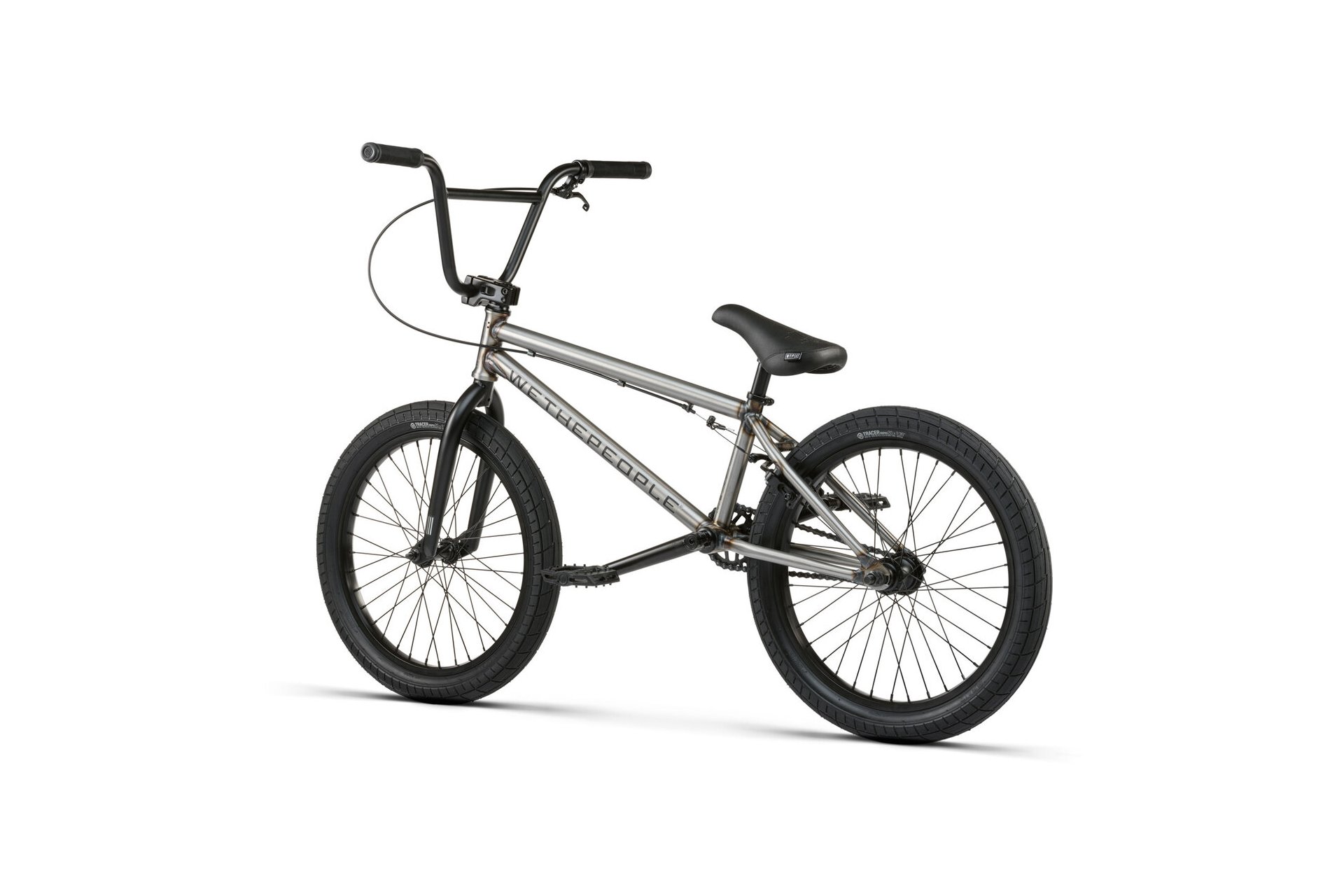 Wethepeople Nova - 20 Zoll - BMX - 2023