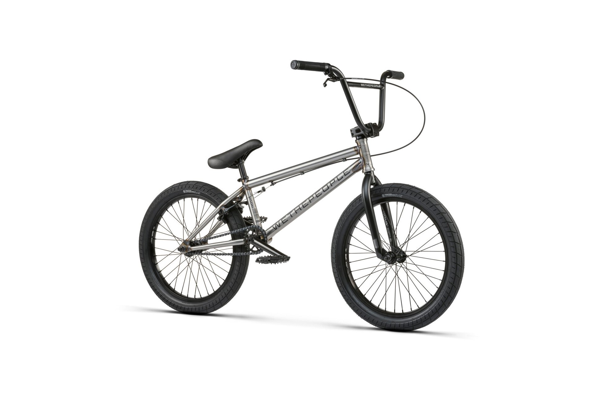 Wethepeople Nova - 20 Zoll - BMX - 2023