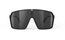 Rudy Project Spinshield Black Matte - Smoke Black