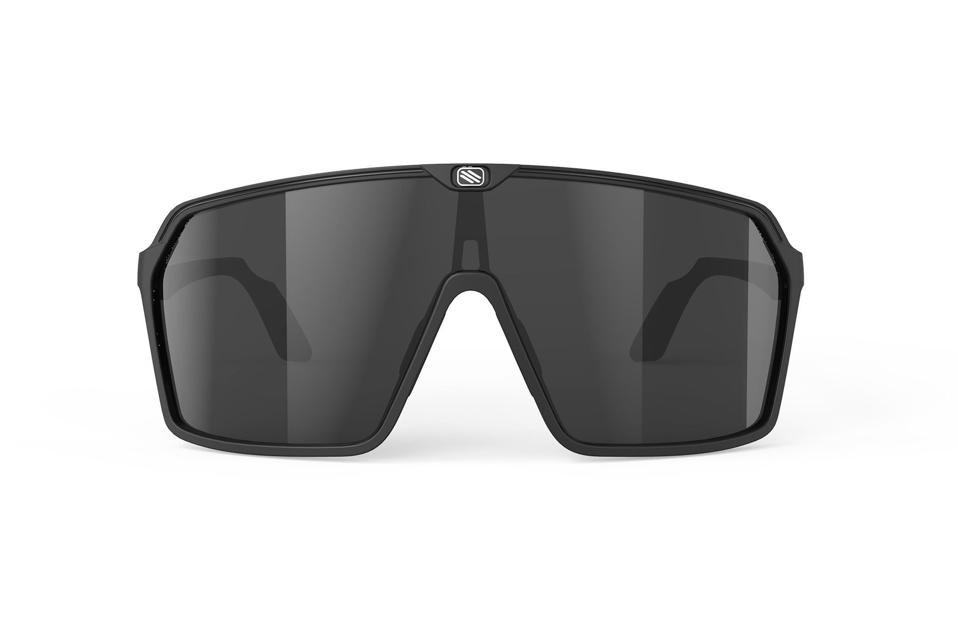 Rudy Project Spinshield Black Matte - Smoke Black