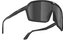 Rudy Project Spinshield Black Matte - Smoke Black