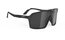 Rudy Project Spinshield Black Matte - Smoke Black