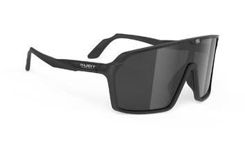 Rudy Project - Rudy Project Spinshield Black Matte / Smoke Black