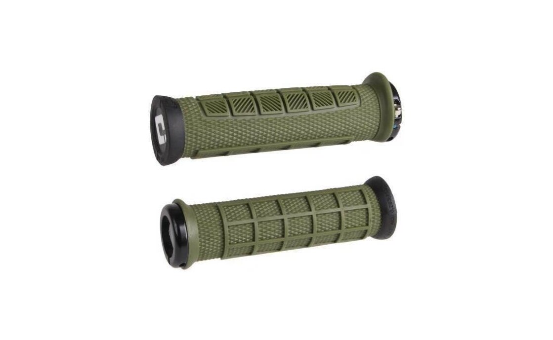 ODI MTB Griffe Elite Pro Lock-On 2.1