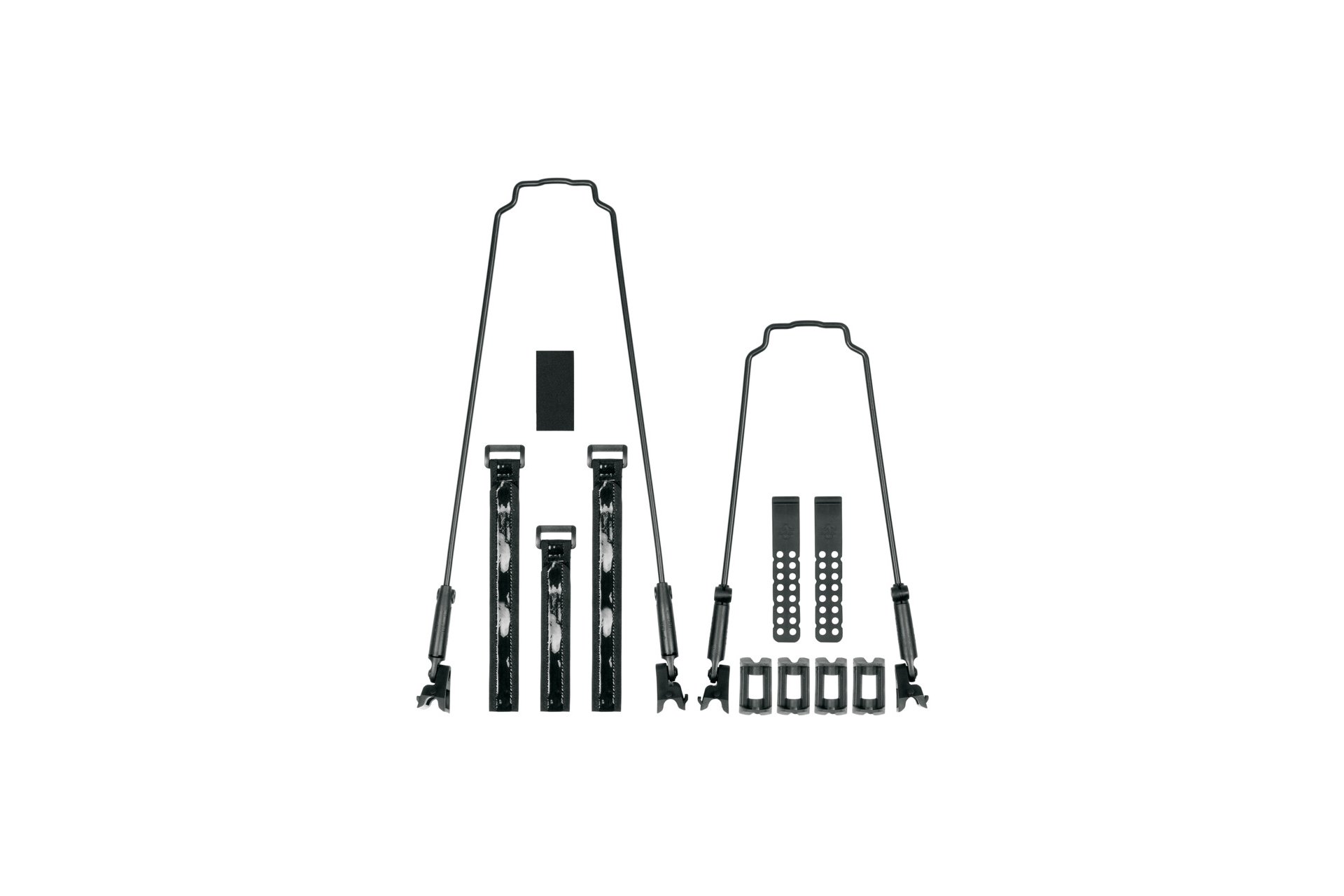 SKS Schutzblechstreben für Veloflexx 55