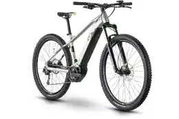 Raymon Oneray - Raymon HardRay E 5.0 M350 - 630 Wh - 27,5 Zoll - Diamant