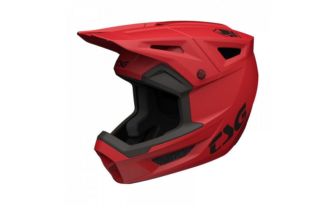 TSG Sentinel Solid Color