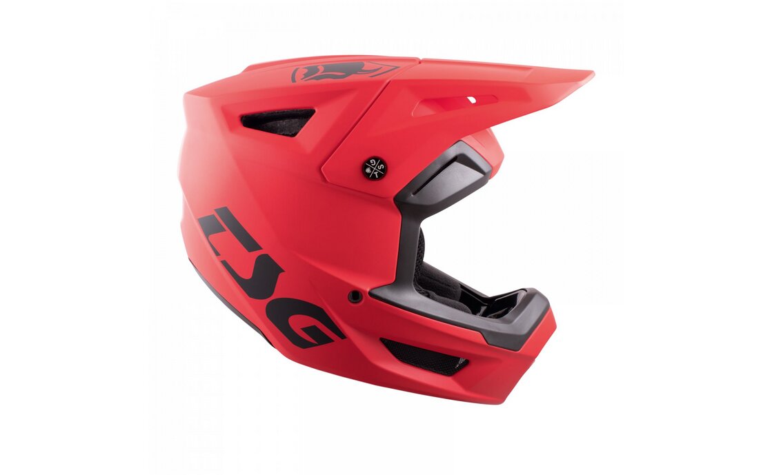 TSG Sentinel Solid Color