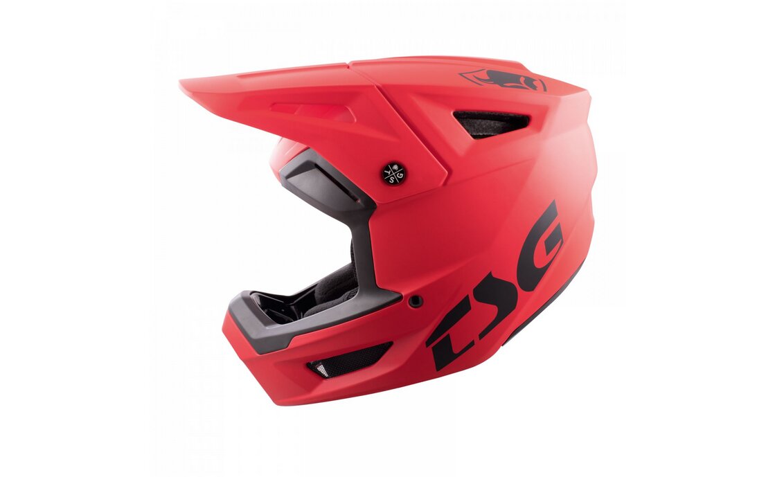 TSG Sentinel Solid Color