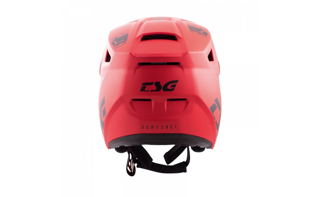 TSG Sentinel Solid Color