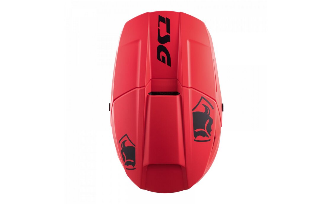 TSG Sentinel Solid Color
